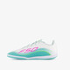F50 Messi Club kinder zaalschoenen blauw