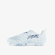 Future 9 Play MG kinder voetbalschoenen blauw