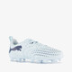 Future 9 Play MG kinder voetbalschoenen blauw