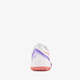Gel-Dedicate 8 dames padelschoenen wit oranje