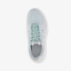 Courtslide 4 dames tennisschoenen lichtblauw