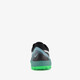 Gel-Dedicate 8 heren padelschoenen zwart groen