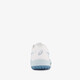 Upcourt 6 heren zaalschoenen wit blauw