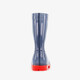 Kinder regenlaarzen blauw