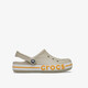 Bayaband Clog Cobblestone heren klompen