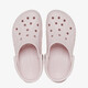 Baya Clog dames klompen lichtroze