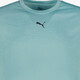 M Tad Essentials heren sport T-shirt groen