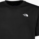 Evolution Simple Dome heren T-shirt zwart