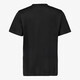 Evolution Simple Dome heren T-shirt zwart