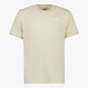 Evolution Simple Dome heren T-shirt beige