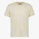 The North Face Evolution Simple Dome heren T-shirt beige