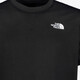 Evolution Box heren T-shirt zwart