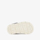 Jongens sandalen met haai blauw
