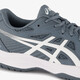 Courtslide 4 CUD heren tennisschoenen groen grijs