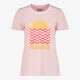 TwoDay dames t-shirt met opdruk roze