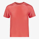 Osaga kinder UV zwemshirt met korte mouwen roze