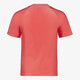 Kinder UV zwemshirt met korte mouwen roze