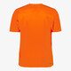 Workout Essentials Base sport T-shirt oranje