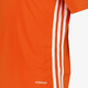 Tabela 23 Jersey kinder sport T-shirt oranje