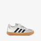 VL Court 3.0 EL C kinder sneakers zilver