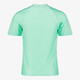 Kinder UV zwemshirt met korte mouwen groen