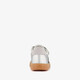 VL Court 3.0 EL C kinder sneakers zilver