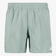 Heren zwemshort lichtgroen
