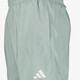 Heren zwemshort lichtgroen