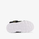 Sandalen jongens groen met lampjes