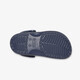 Baya Clog Navy kinder klompen blauw