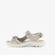 ECCO Onroads dames wandelsandalen beige