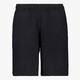 Heren resort short zwart