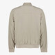 Heren bomber jack beige