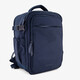 Rugzak en handbagagetas 24 liter blauw