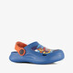 Kinder klompen blauw
