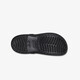 Baya Platform Clog dames klompen zwart