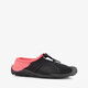 Dames waterschoenen zwart roze