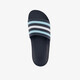 Adilette Aqua heren badslippers blauw