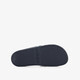 Adilette Aqua heren badslippers blauw