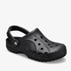 Crocs Baya Clog heren klompen zwart