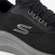 Skech-Lite Pro 2.0 heren sneakers zwart
