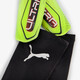 Ultra light Sleeve scheenbeschermers geel zwart