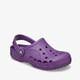 Baya Clog Amethyst dames klompen paars