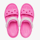Bayaband meisjes sandalen roze