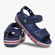 Bayaband jongens sandalen blauw