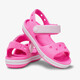 Bayaband meisjes sandalen roze