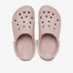 Baya Clog Pink Clay dames klompen roze