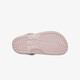 Baya Clog Pink Clay dames klompen roze