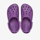 Baya Clog Amethyst dames klompen paars