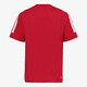 J SERE kinder sport T-shirt rood